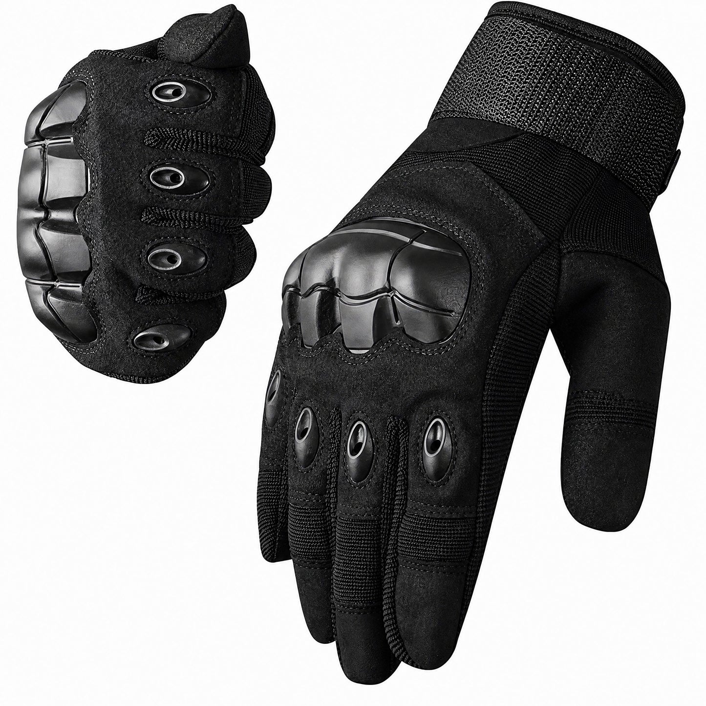 STAR SAFETY DEFENDER OFFER โ Riding Gloves โ Knee & Elbow Pads