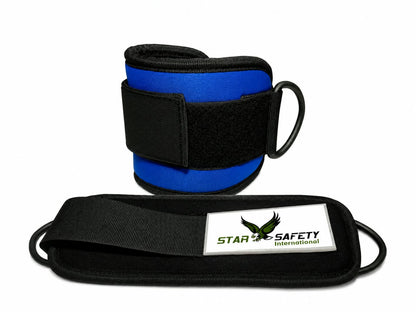 Star Safety APEX Pro — Ankle Cuffs for Attachment
