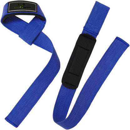 Star Safety Beast — Beast Lifting Straps for Heavy Lifting & Support