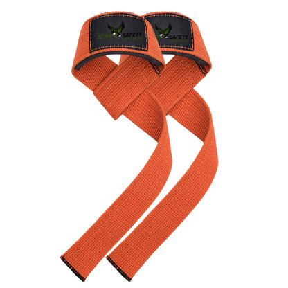 Star Safety Beast — Beast Lifting Straps for Heavy Lifting & Support