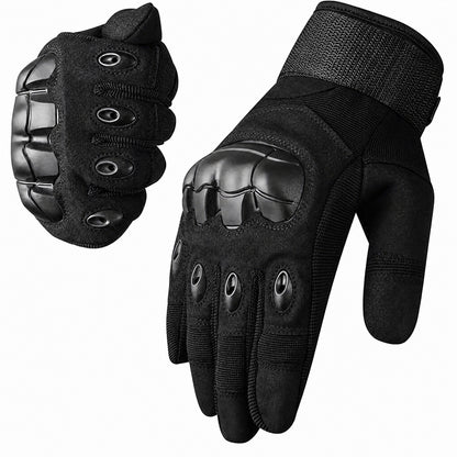 STAR SAFETY DEFENDER OFFER — Riding Gloves — Knee & Elbow Pads