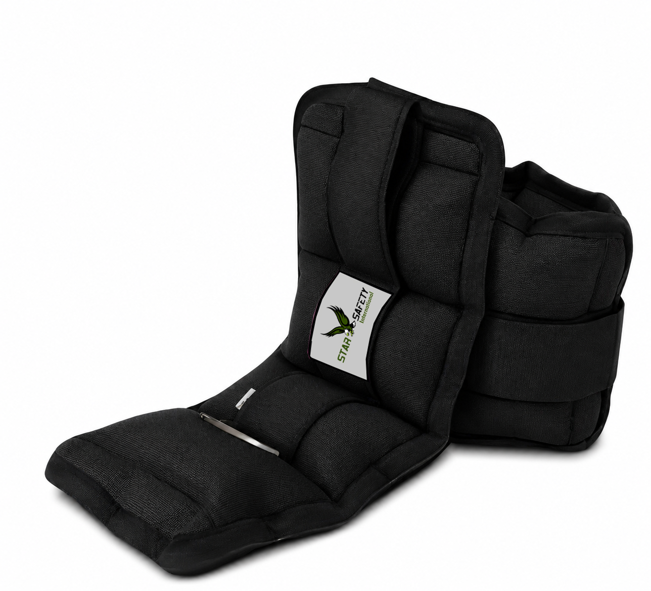 Star Safety APEX 1 — 1Kg Training Wrist & Ankle Weights