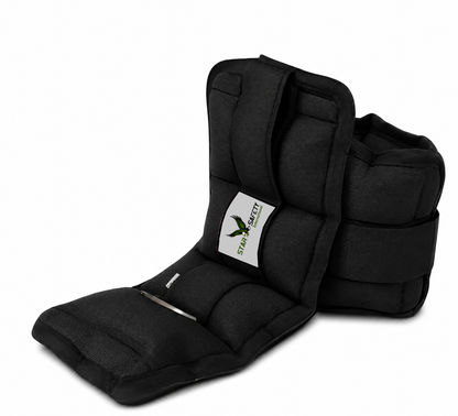 Star Safety APEX 1 — 1Kg Training Wrist & Ankle Weights