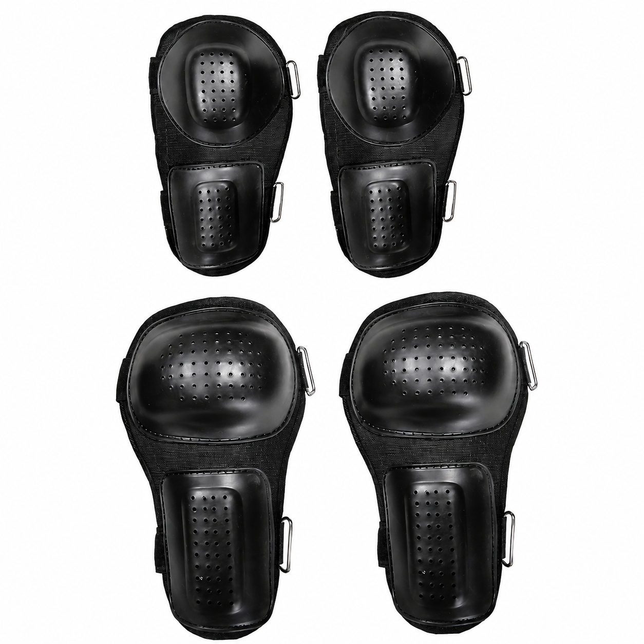 STAR SAFETY DEFENDER OFFER — Riding Gloves — Knee & Elbow Pads