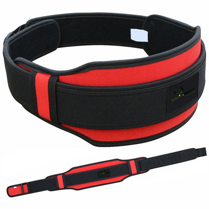 Star Safety Beast Force Weight Lifting Belt