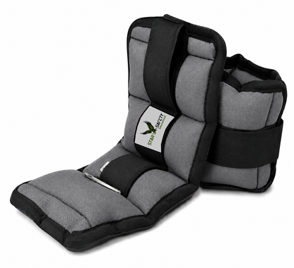 Star Safety APEX 1 — 1Kg Training Wrist & Ankle Weights