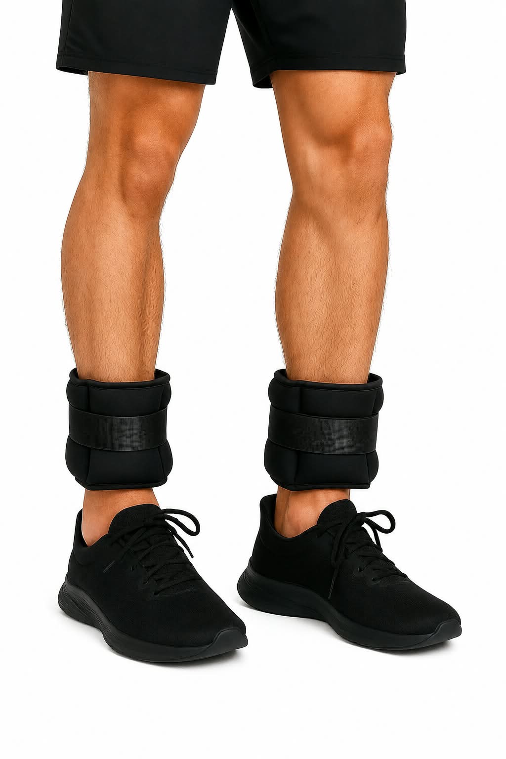 Star Safety APEX 1 — 1Kg Training Wrist & Ankle Weights